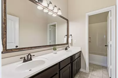 5032 Breezewind Lane, Fort Worth, TX 76123 - Photo 33