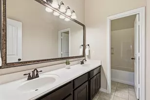 5032 Breezewind Ln, Fort Worth, TX 76123 - Photo 33