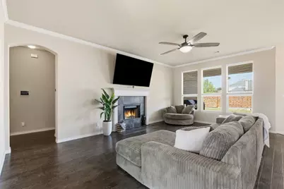 5032 Breezewind Lane, Fort Worth, TX 76123 - Photo 11