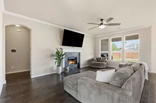 5032 Breezewind Ln, Fort Worth, TX 76123 - Photo 11