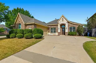 5032 Breezewind Ln, Fort Worth, TX 76123 - Photo 3