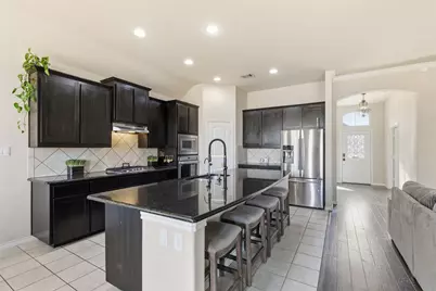 5032 Breezewind Lane, Fort Worth, TX 76123 - Photo 15