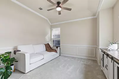 5032 Breezewind Lane, Fort Worth, TX 76123 - Photo 7