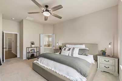 5032 Breezewind Lane, Fort Worth, TX 76123 - Photo 21