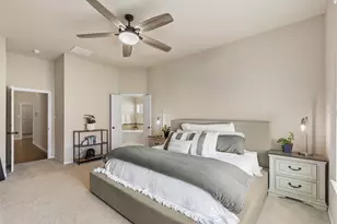 5032 Breezewind Ln, Fort Worth, TX 76123 - Photo 21