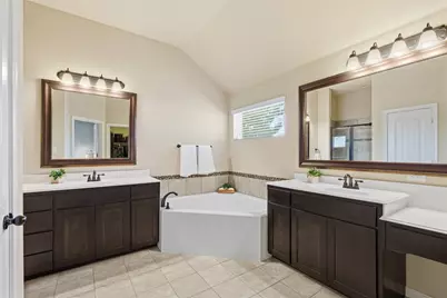 5032 Breezewind Lane, Fort Worth, TX 76123 - Photo 25