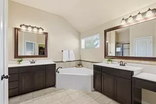 5032 Breezewind Ln, Fort Worth, TX 76123 - Photo 25