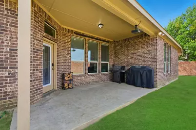 5032 Breezewind Lane, Fort Worth, TX 76123 - Photo 35