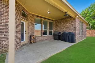 5032 Breezewind Ln, Fort Worth, TX 76123 - Photo 35