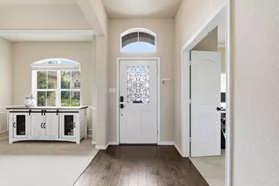 5032 Breezewind Lane, Fort Worth, TX 76123 - Photo 5