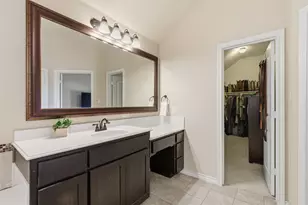 5032 Breezewind Ln, Fort Worth, TX 76123 - Photo 27