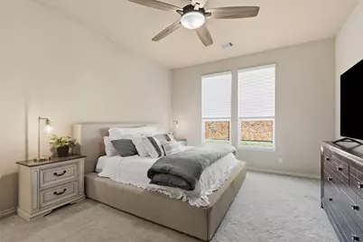 5032 Breezewind Lane, Fort Worth, TX 76123 - Photo 23