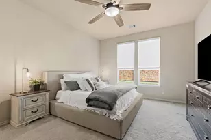 5032 Breezewind Ln, Fort Worth, TX 76123 - Photo 23