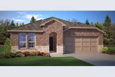 15908 Stableford Road, Justin, TX 76247 - Photo 1