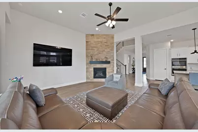 1805 Julian Feild Street, Mansfield, TX 76063 - Photo 17