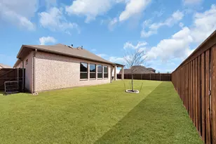 1805 Julian Feild St, Mansfield, TX 76063 - Photo 37