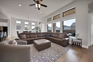 1805 Julian Feild St, Mansfield, TX 76063 - Photo 19