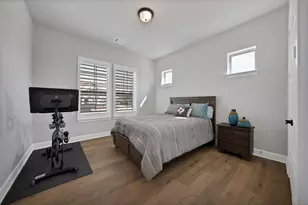 1805 Julian Feild St, Mansfield, TX 76063 - Photo 27