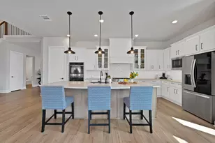 1805 Julian Feild St, Mansfield, TX 76063 - Photo 13