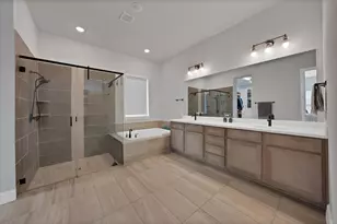 1805 Julian Feild St, Mansfield, TX 76063 - Photo 21