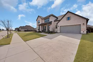 1805 Julian Feild St, Mansfield, TX 76063 - Photo 3