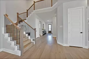 1805 Julian Feild St, Mansfield, TX 76063 - Photo 5