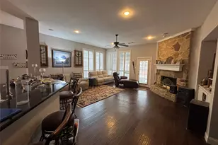 9721 Sam Bass tr, Fort Worth, TX 76244 - Photo 19