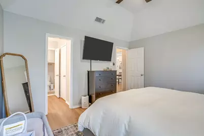 841 Park Meadow Lane, Burleson, TX 76028 - Photo 21