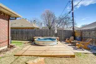 841 Park Meadow Ln, Burleson, TX 76028 - Photo 33