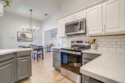 841 Park Meadow Lane, Burleson, TX 76028 - Photo 19