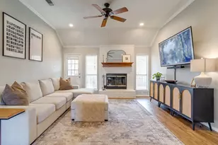 841 Park Meadow Ln, Burleson, TX 76028 - Photo 1