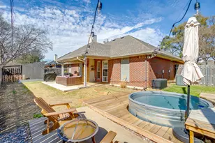 841 Park Meadow Ln, Burleson, TX 76028 - Photo 35