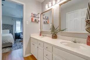 841 Park Meadow Ln, Burleson, TX 76028 - Photo 25