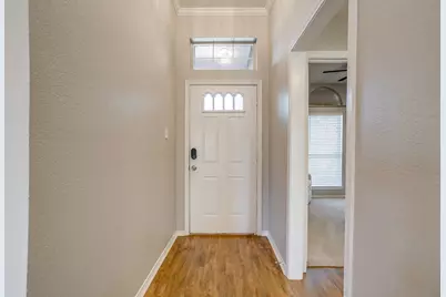 841 Park Meadow Lane, Burleson, TX 76028 - Photo 5