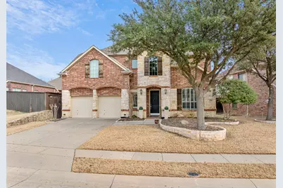 4301 Cannock, McKinney, TX 75070 - Photo 1