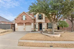 4301 Cannock, McKinney, TX 75070 - Photo 1