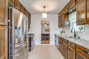 6466 Camp Bowie Blvd, Fort Worth, TX 76116 - Photo 17