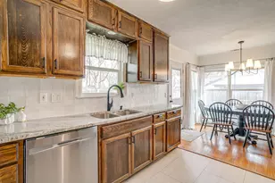 6466 Camp Bowie Blvd, Fort Worth, TX 76116 - Photo 19