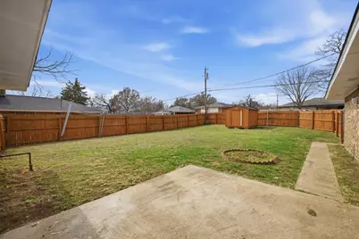121 Hillside Lane, DeSoto, TX 75115 - Photo 19