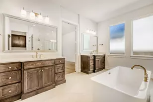 8527 Harrier St, Frisco, TX 75035 - Photo 13