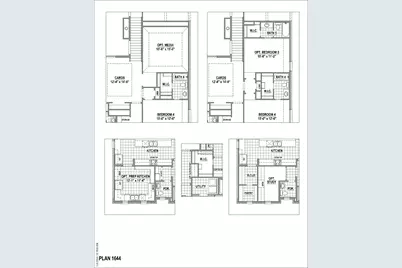 8527 Harrier Street, Frisco, TX 75035 - Photo 5