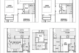 8527 Harrier St, Frisco, TX 75035 - Photo 5