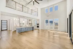 8527 Harrier St, Frisco, TX 75035 - Photo 3