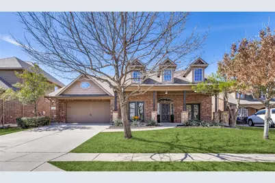 10121 Waverly Lane, Fort Worth, TX 76244 - Photo 1