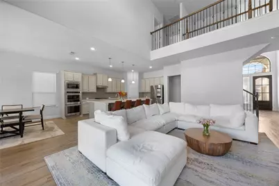 16921 Eastbrook Drive, Celina, TX 75009 - Photo 5