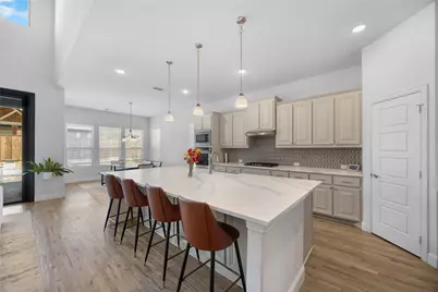 16921 Eastbrook Drive, Celina, TX 75009 - Photo 7