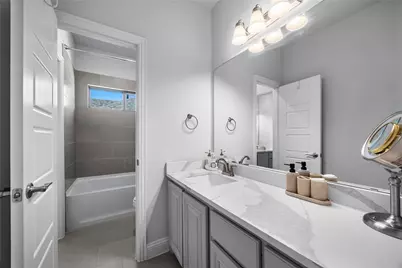 16921 Eastbrook Drive, Celina, TX 75009 - Photo 17