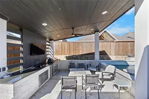 16921 Eastbrook Dr, Celina, TX 75009 - Photo 31