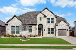 16921 Eastbrook Dr, Celina, TX 75009 - Photo 29