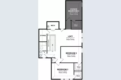 2514 Hawkins Street, Anna, TX 75409 - Photo 3